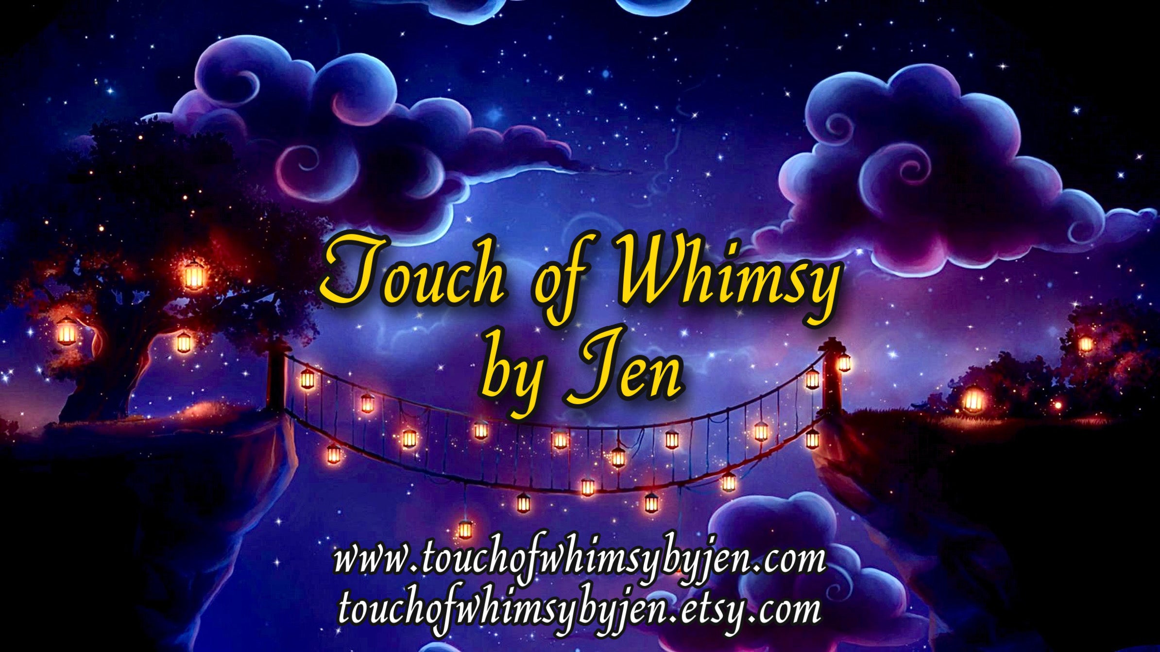 Load video: Touch of Whimsy by Jen- Memorial Jewelry